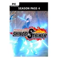 Bandai Naruto To Boruto Shinobi Striker Season Pass 4 PC Game