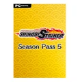 Bandai Naruto To Boruto Shinobi Striker Season Pass 5 PC Game
