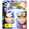 Bandai Naruto Ultimate Ninja Storm Refurbished PS3 Playstation 3 Game