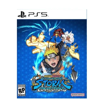 Bandai Naruto X Boruto Ultimate Ninja Storm Connections PS5 PlayStation 5 Game