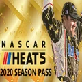 Motorsport Game Nascar Heat 5 2020 Season Pass PC Game