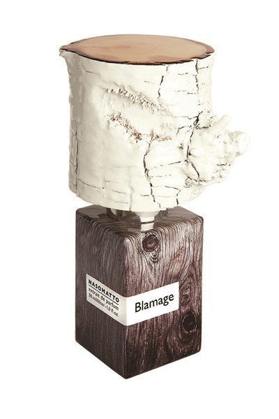Nasomatto Blamage Extrait 30ml EDP Unisex Cologne