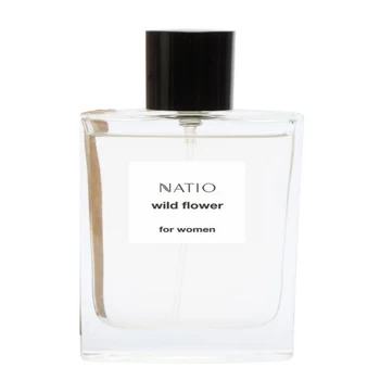 Natio Wild Flower Women's Perfume