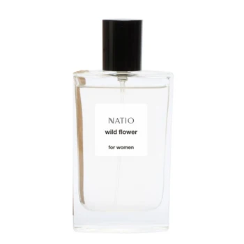 Natio Wild Flower Women's Perfume