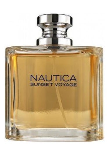 Nautica Nautica Sunset Voyage Men's Cologne