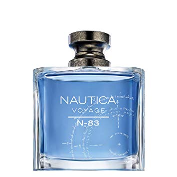 Nautica Voyage N 83 Men's Cologne