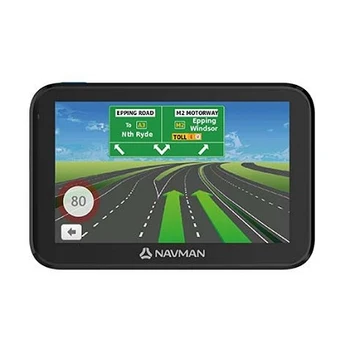 Navman CRUISE550MT GPS Device