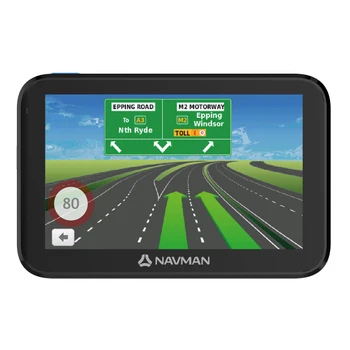 Navman CRUISE650MMT GPS Device