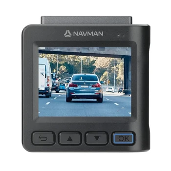 Navman MiVue 100 GPS Dash Cam