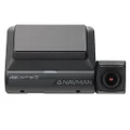 Navman MiVue Pro 4K DC GPS Dash Cam