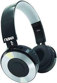 Naxa NE-974 Headphones