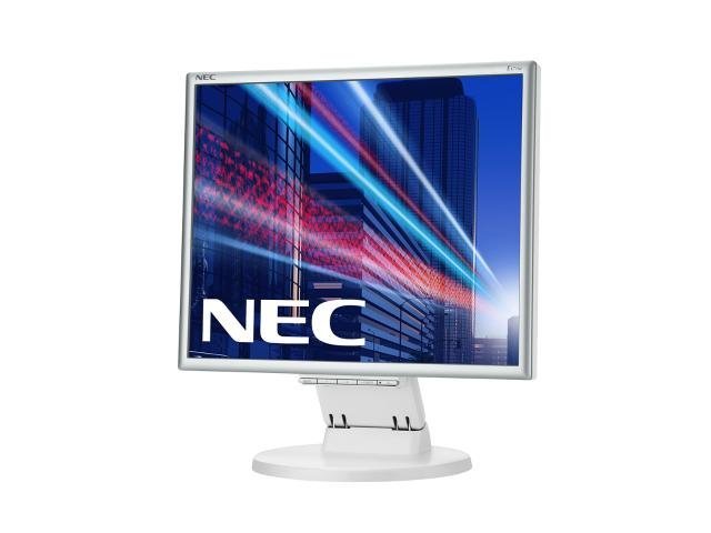 Nec E171MBK 17inch LED Monitor