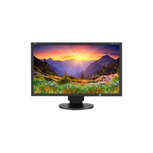 Nec EA234WMIBK 23inch LED Monitor