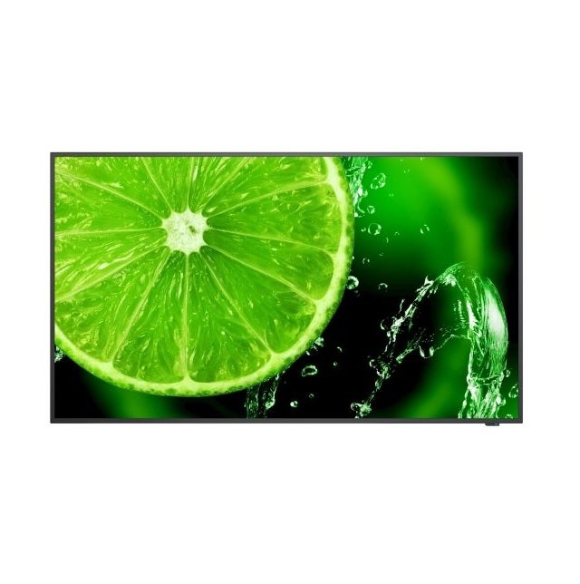 Nec Multisync E558 55inch LED Monitor