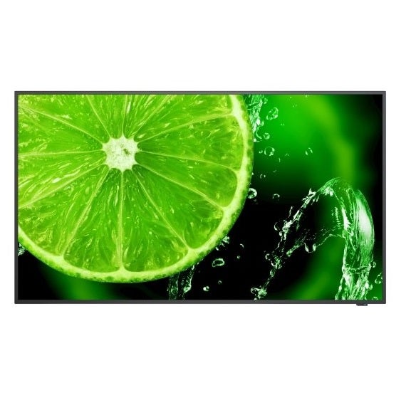 Nec Multisync E658 65inch LED Monitor