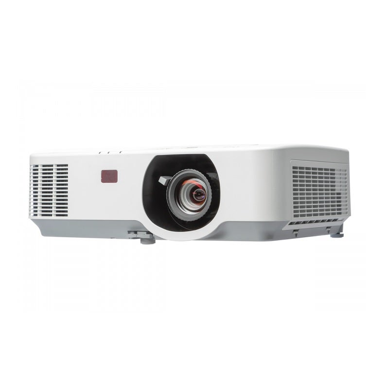 Nec P474WG 3LCD Projector