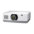 Nec PA703ULG 3LCD Projector