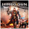 Focus Home Interactive Necromunda Hired Gun PC Game