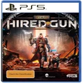 Focus Home Interactive Necromunda Hired Gun PS5 PlayStation 5 Game