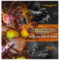 Focus Home Interactive Necromunda Underhive Wars Gold Edition PC Game