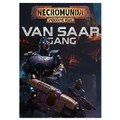 Focus Home Interactive Necromunda Underhive Wars Van Saar Gang PC Game