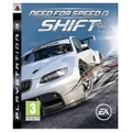 Electronic Arts Need For Speed Shift Refurbished PS3 Playstation 3 Game
