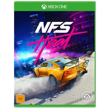 Electronic Arts Need for Speed Heat Xbox One Game