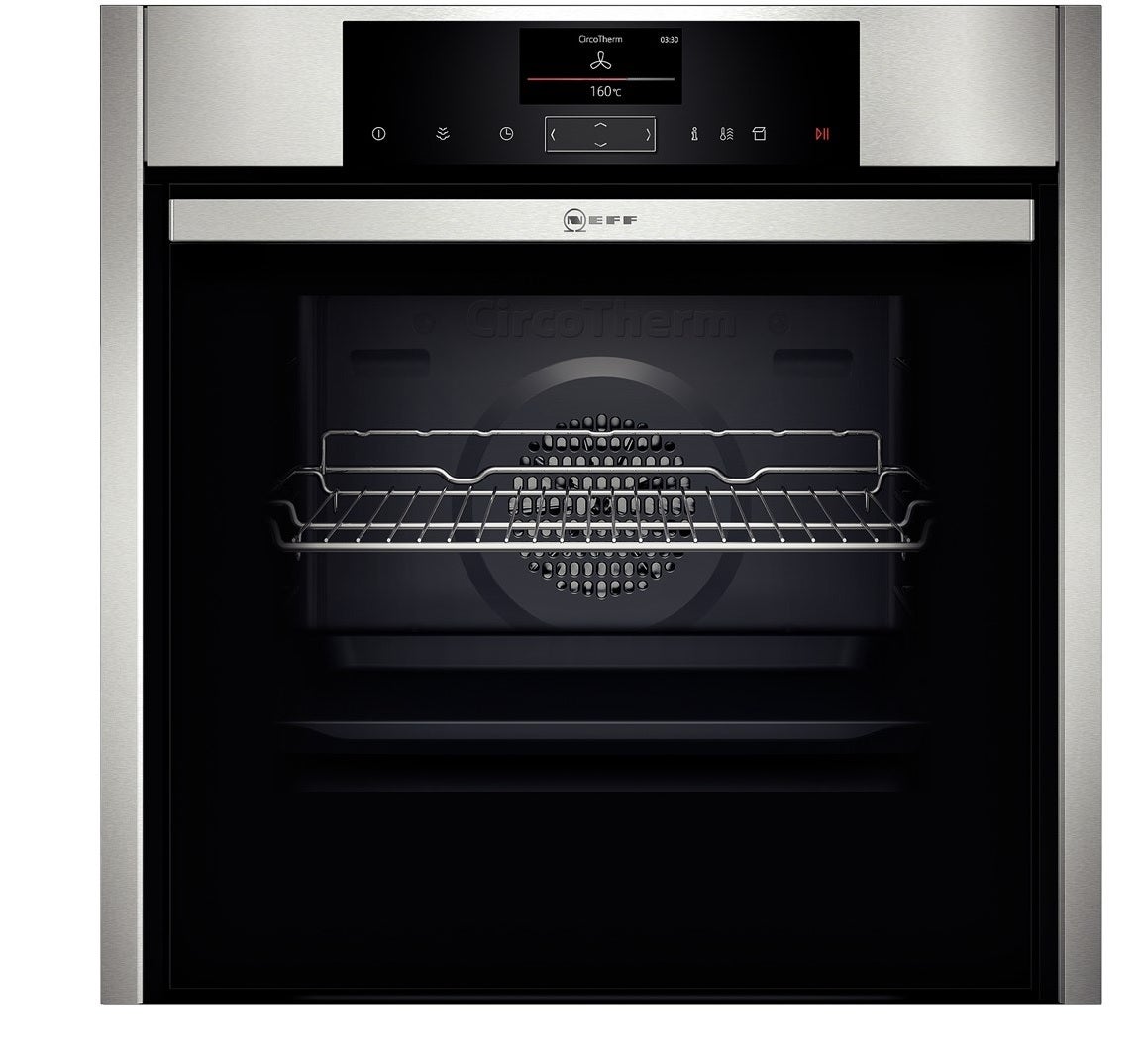 Neff B45FS24N0 Oven