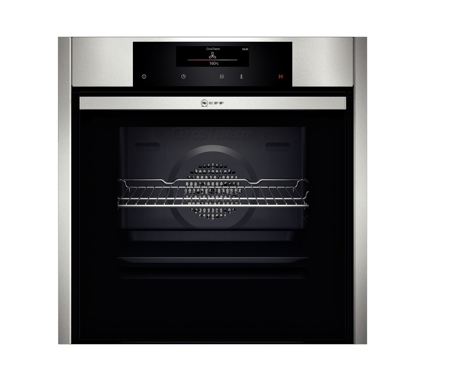 Neff B56CT64N0 Oven