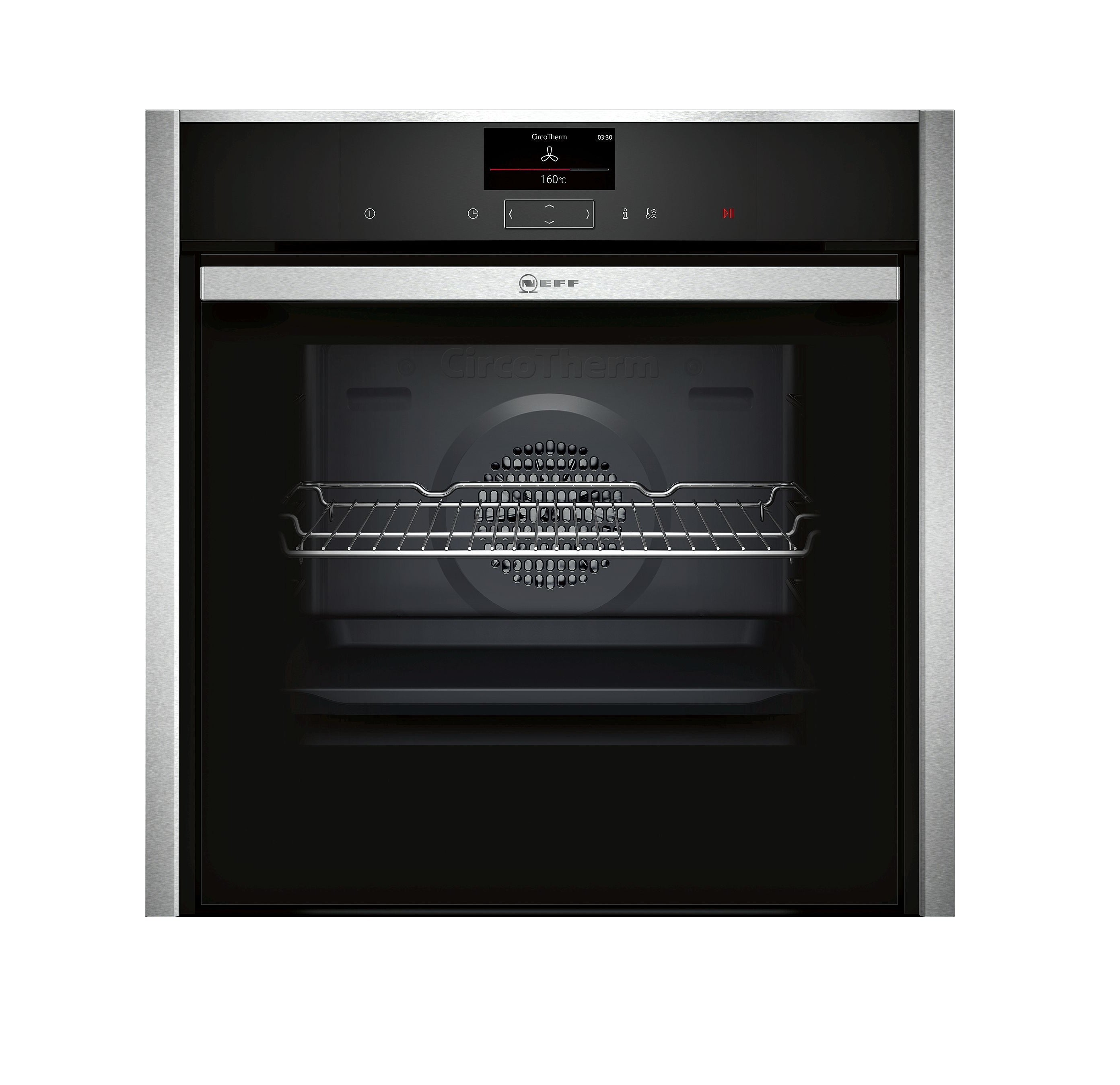 Neff B57CR22N0 Oven