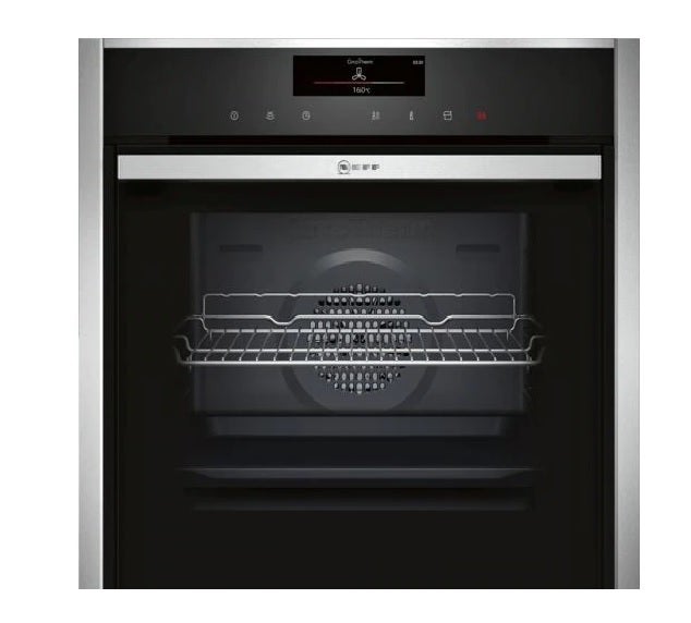 Neff B58VT68H0 Oven