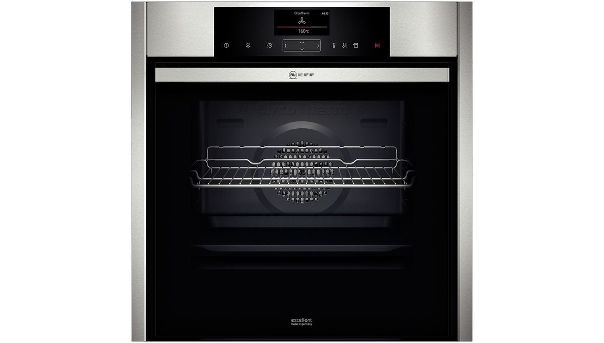 Neff BVS4522N Oven