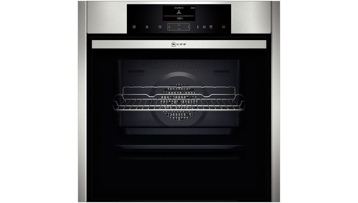 Neff BVS4524N Oven