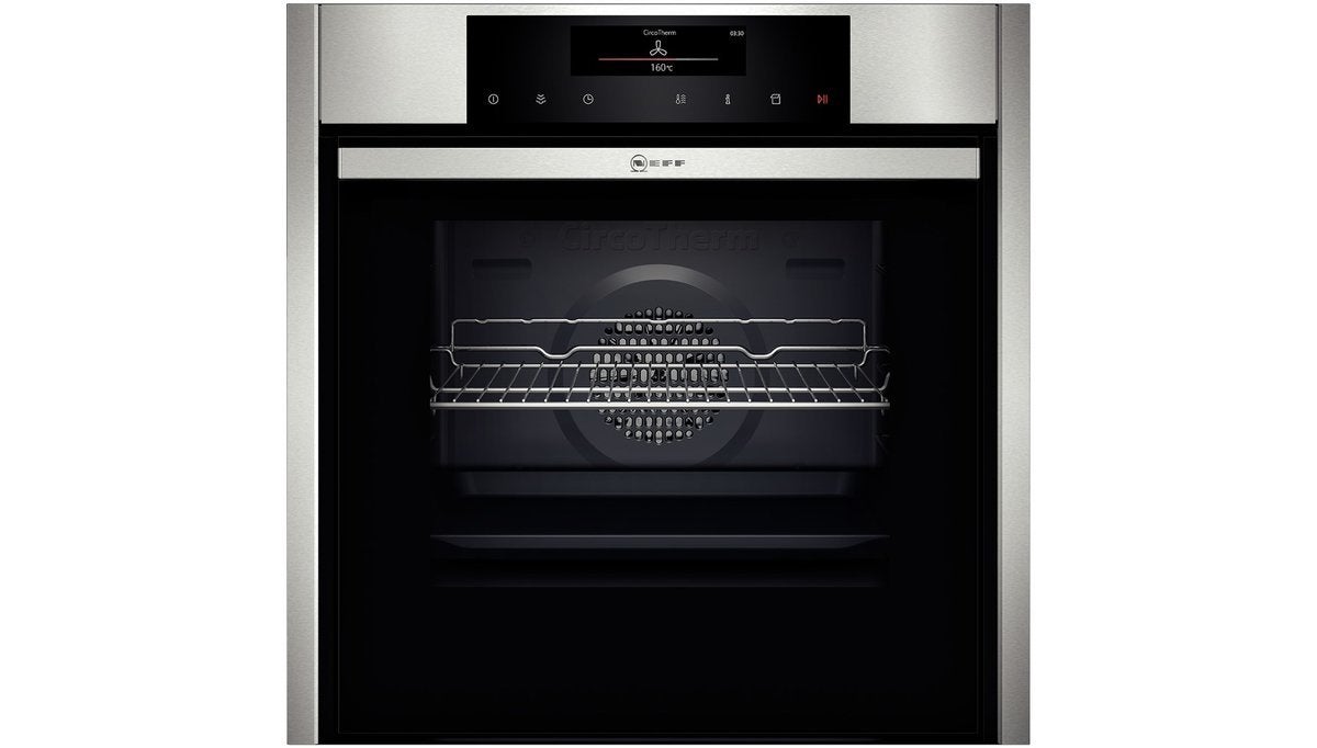 Neff BVT5664N Oven