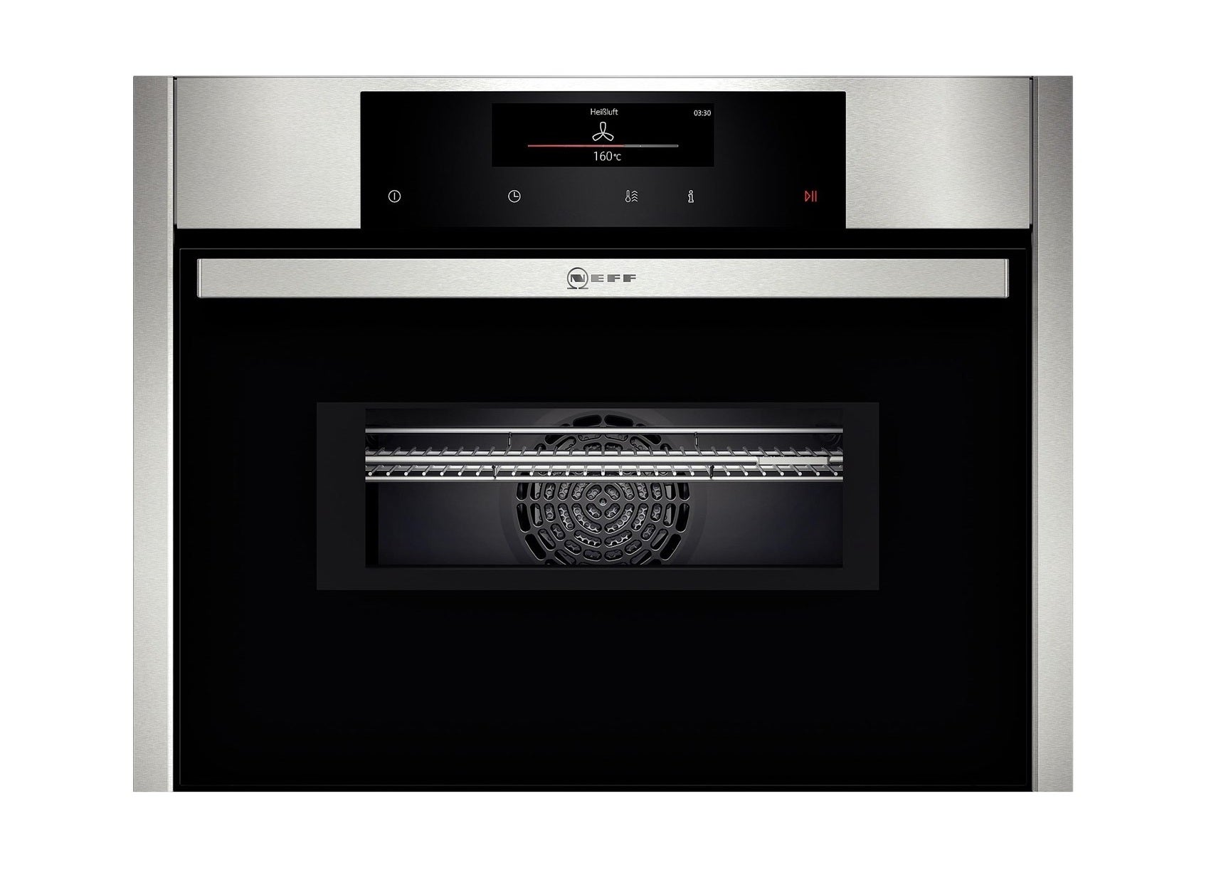 Neff C16MT23N0 Oven