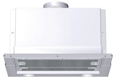 Neff D4672X0 Kitchen Hood