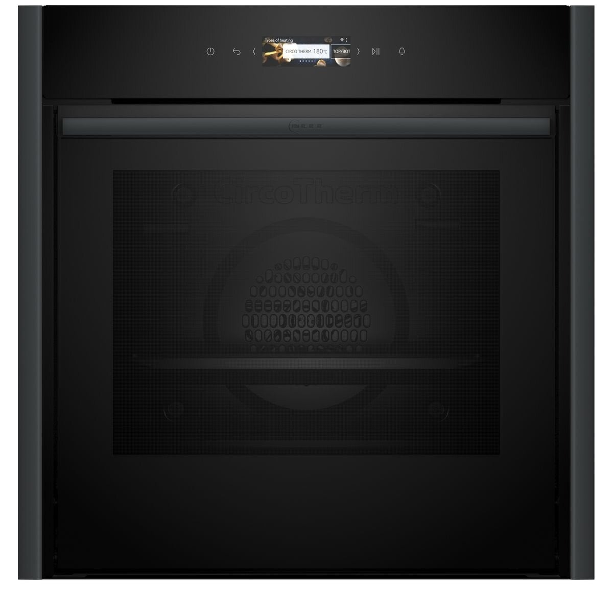 Neff N 70 B59CR72Y0A 60cm Flex Design Built-In Oven