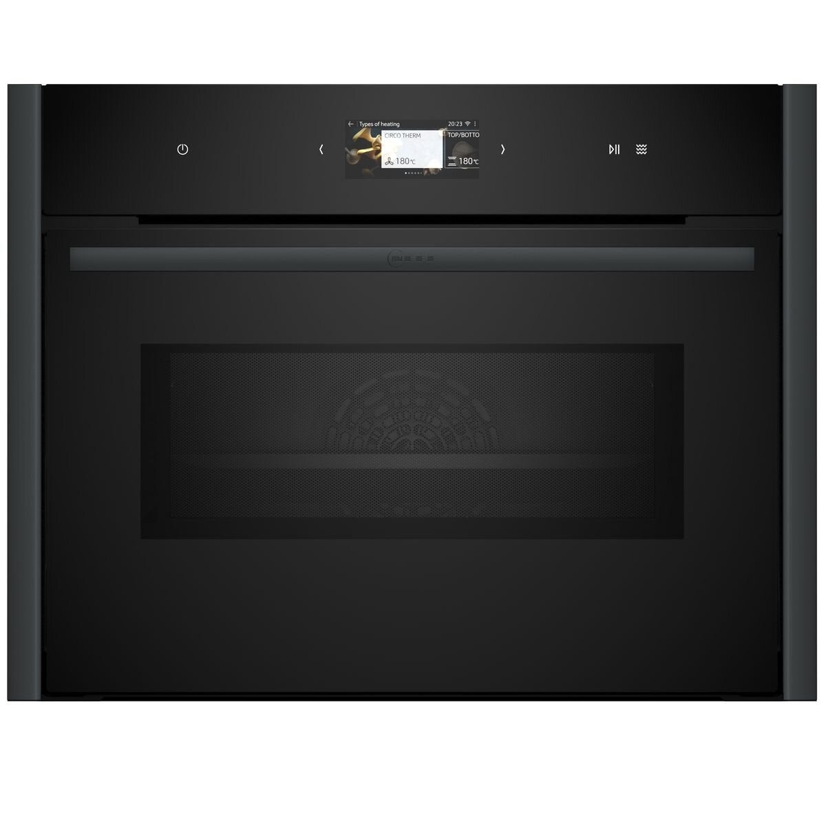 Neff N 90 C29MS3AY0 45cm Flex Design Built-In Compact Oven