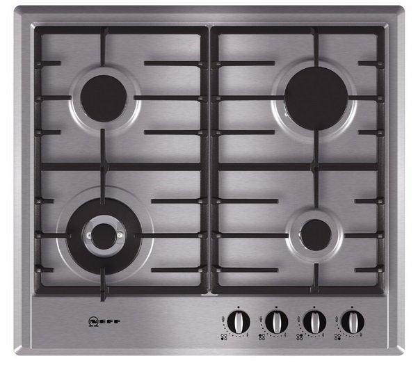 Neff T22S46N0 Kitchen Cooktop
