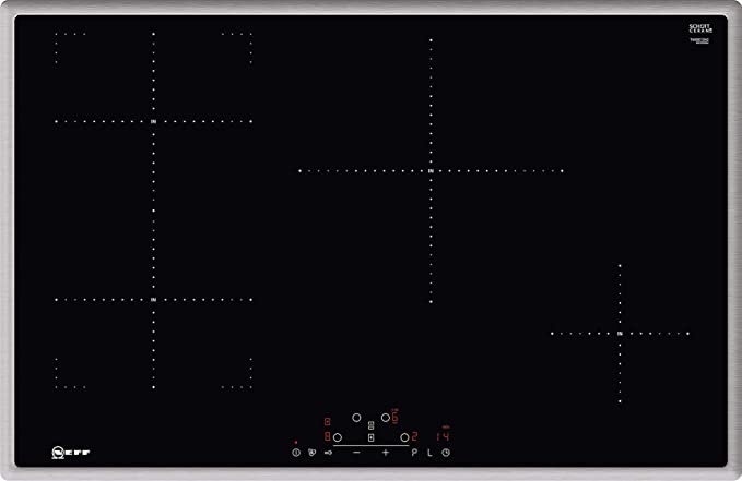 Neff T48BD13N2 Kitchen Cooktop