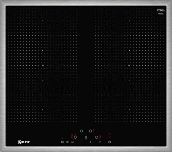 Neff T56BD60N0 Kitchen Cooktop