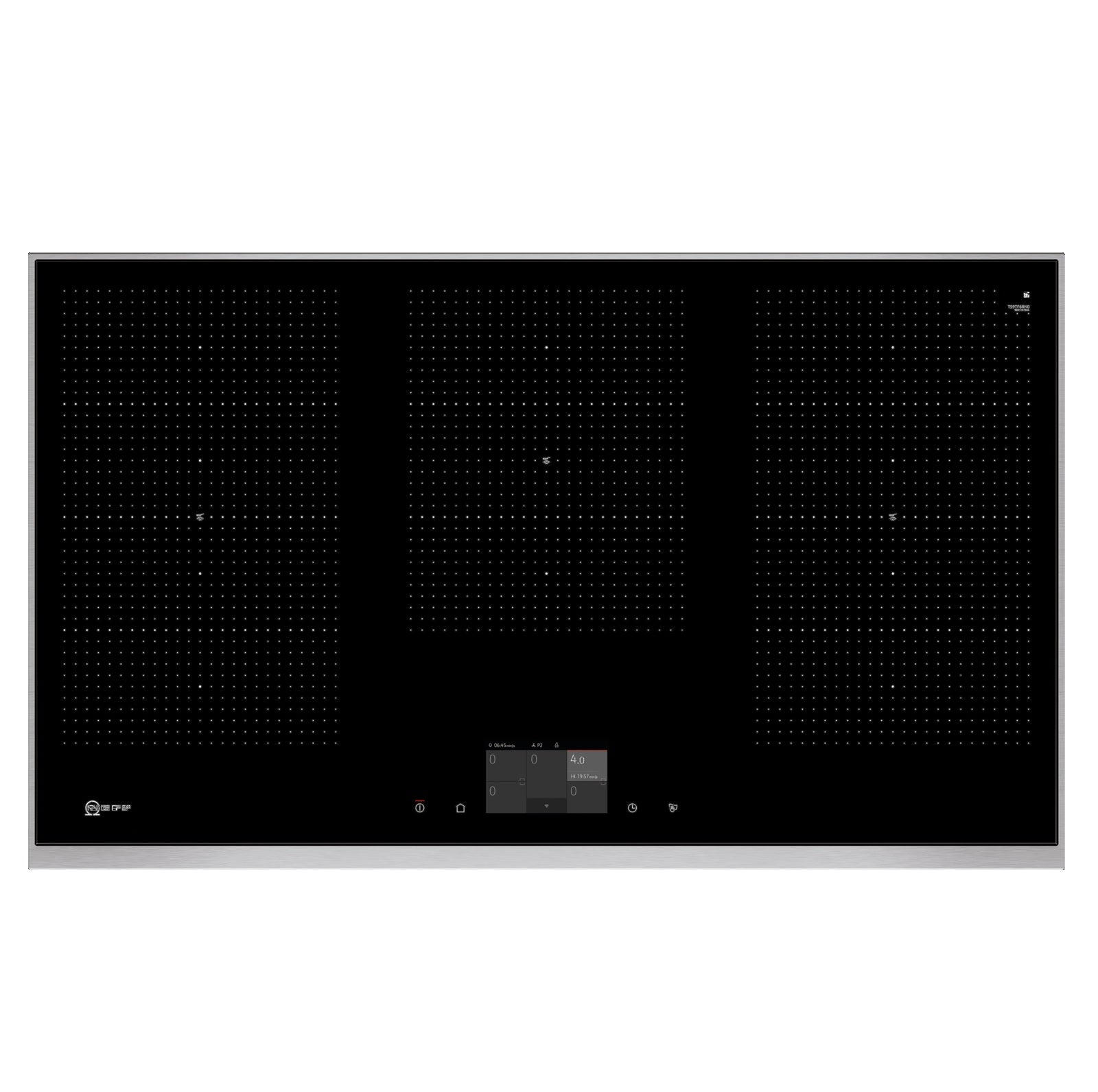 Neff T59TF6RN0 Kitchen Cooktop