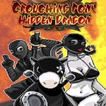 Neko Crouching Pony Hidden Dragon PC Game