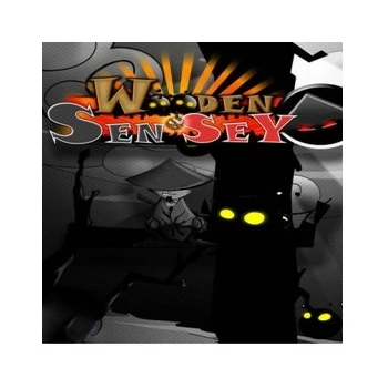 Neko Wooden SenSeY PC Game