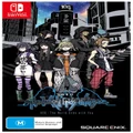 Square Enix Neo The World Ends With You Nintendo Switch Game