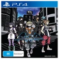 Square Enix Neo The World Ends With You PS4 Playstation 4 Game