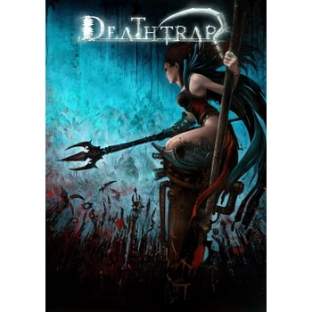 Neocore Games Deathtrap PC Game