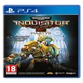 Neocore Games Warhammer 40,000 Inquisitor Martyr PS4 Playstation 4 Game