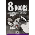 Neowiz 8 Doors Arums Afterlife Adventure PC Game