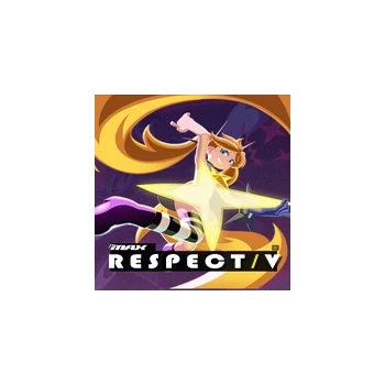 Neowiz DJMax Respect V PC Game